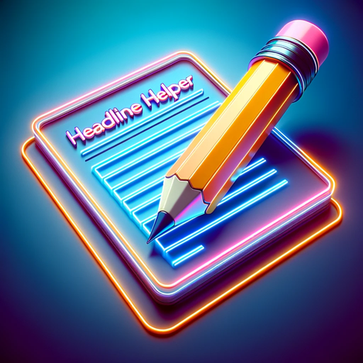 Headline Helper logo