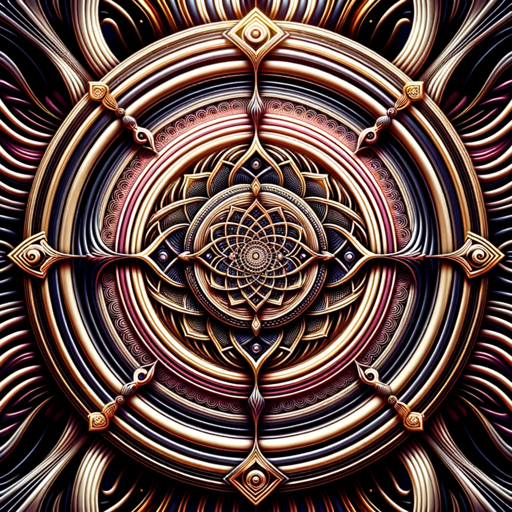 Billionaire Mindset Boost: Wealth Hypnosis logo