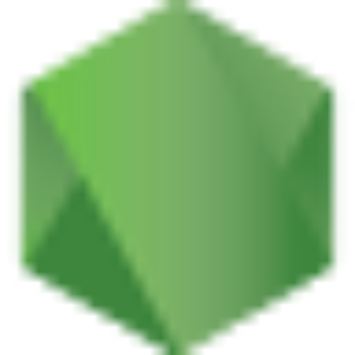 NodeJS 18.x logo