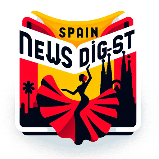 Spain News Digest logo