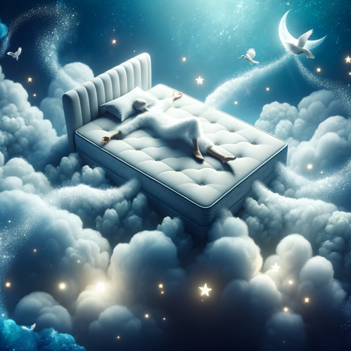 Mattress Matchmaker logo
