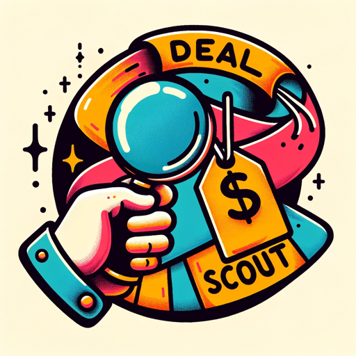 Deal Scout logo
