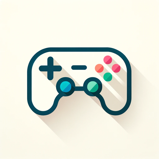 Game Designer logo