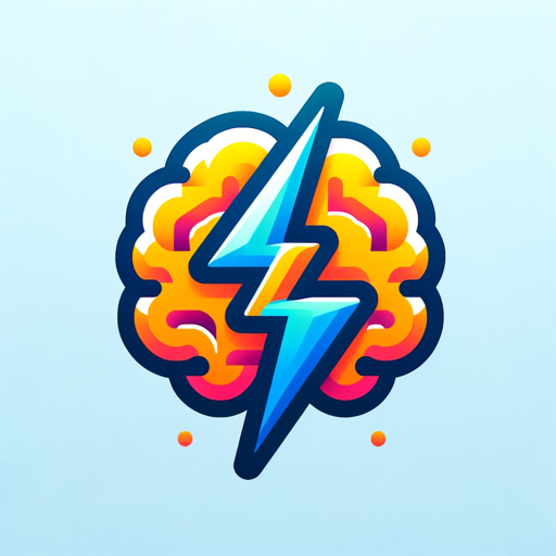 Brainstorm Ideas logo