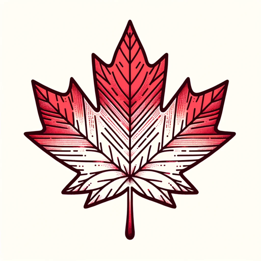 Canadian Citizenship Mentor logo