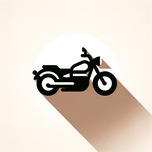 Motorcycle Touring Guide logo