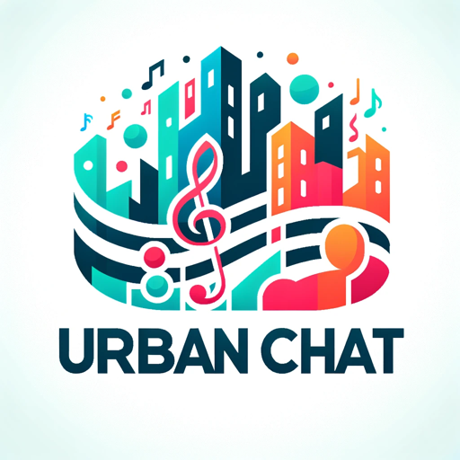 Urban Chat logo