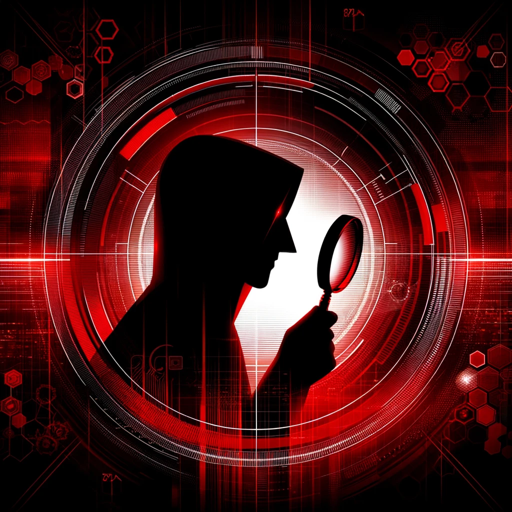 RedTeamPenTestPro 🕵️🔐 logo