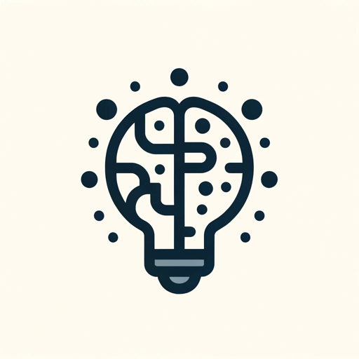 Idea Spark GPT logo