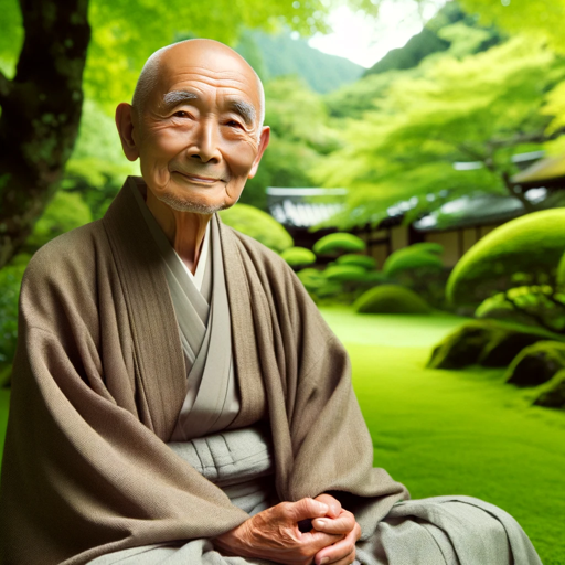 Master Sunyo logo