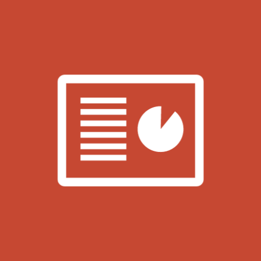 Slide Maker logo