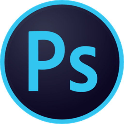 Photoshop Guru logo