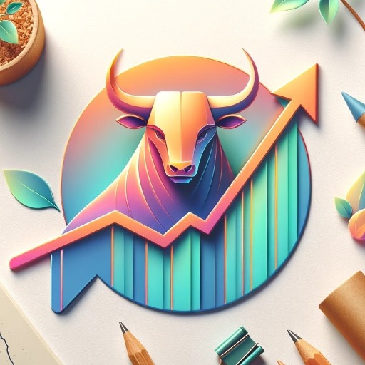 Finance & Trading: Stock, Crypto, Forex ~Investing