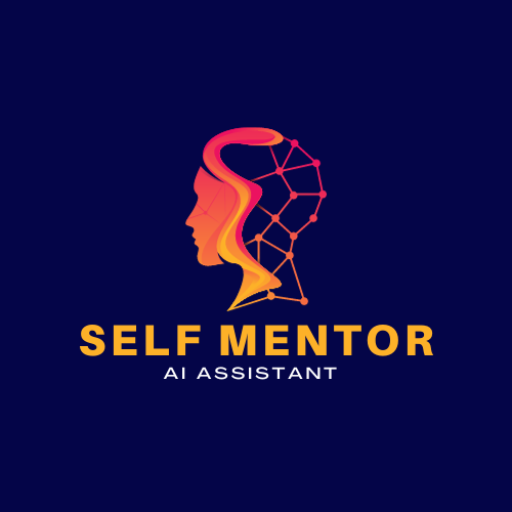 Self Mentor - Personal Assistant logo