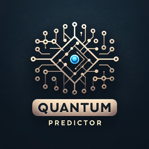 Quantum Predictor logo