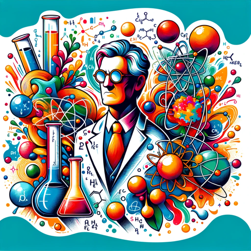 Mon PhysicsChemistryTutor