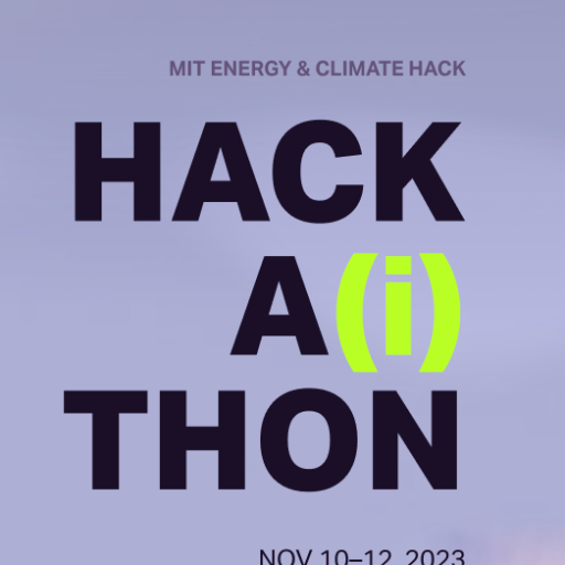 AI Energy & Climate Hack Assistant logo