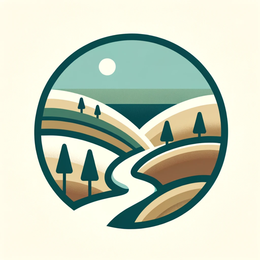 Utah Trail Trekker logo