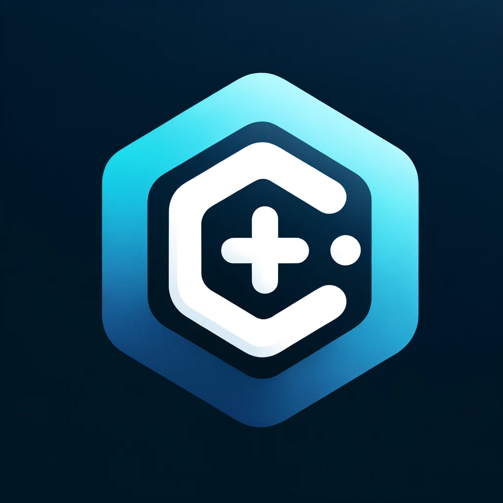 C++ Helper logo
