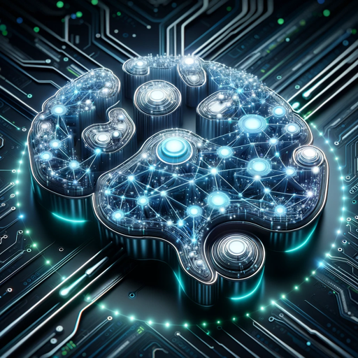 Machine Learning Expert