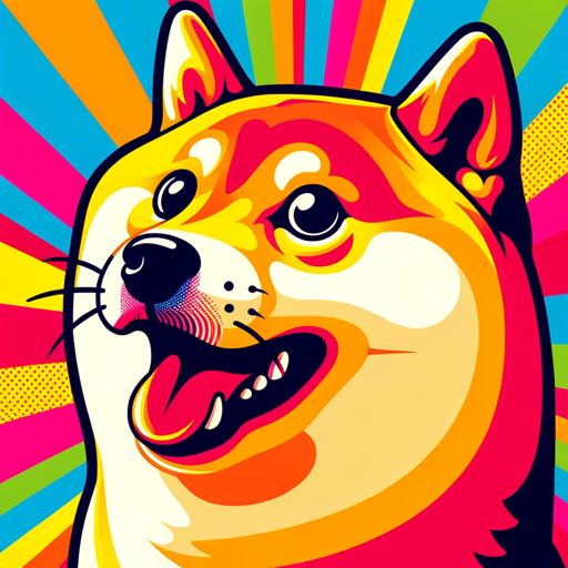 Doge logo