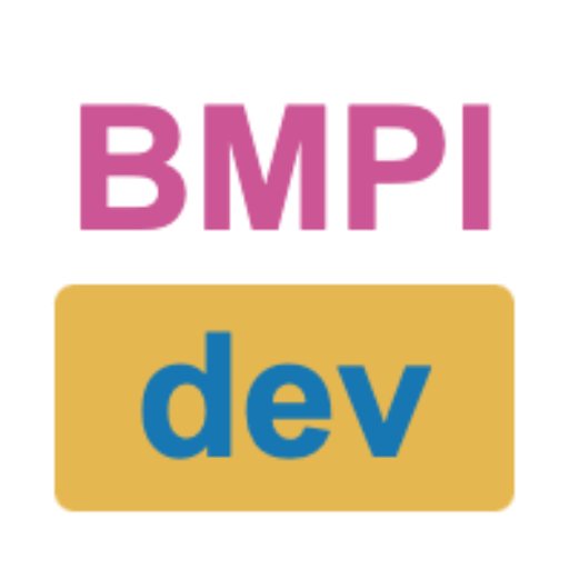 BMPI GPT logo