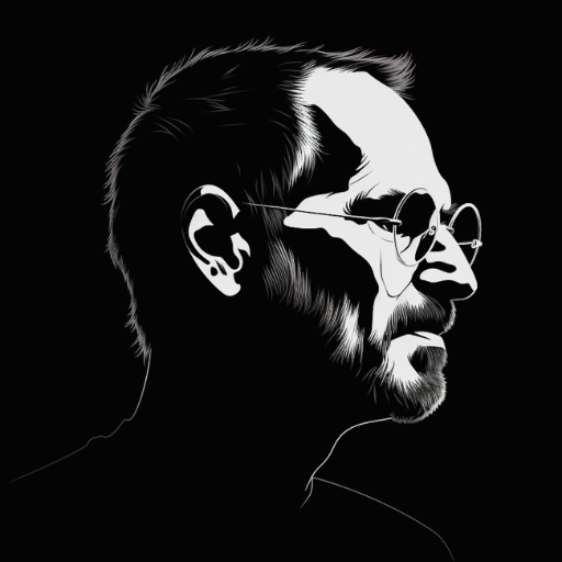 Ask Steve logo