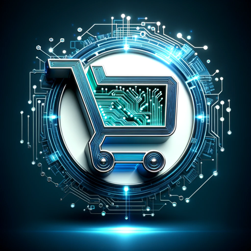 Ecommerce GPT logo