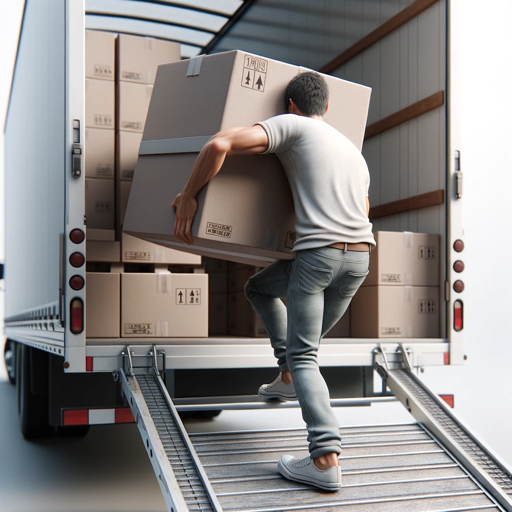 Moving Assistant logo