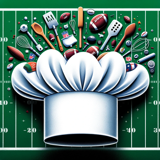 Parlay Chef logo