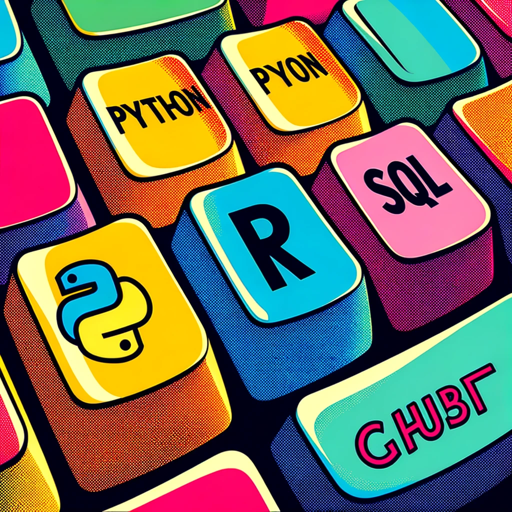 Code Master logo