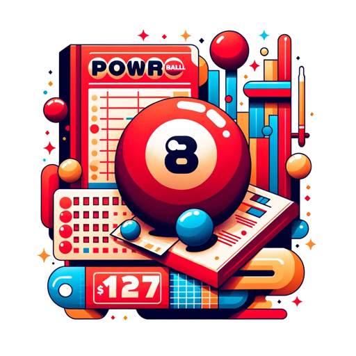 Powerball Pro logo