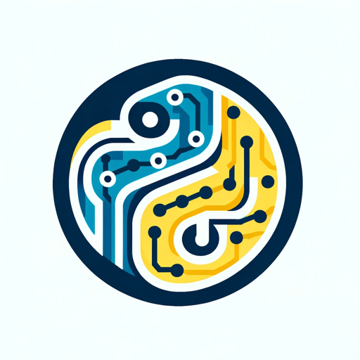 Python Prodigy logo