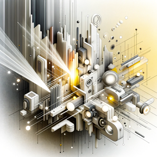 Lumina Guide logo