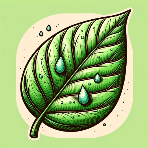 Green Thumb Guide logo