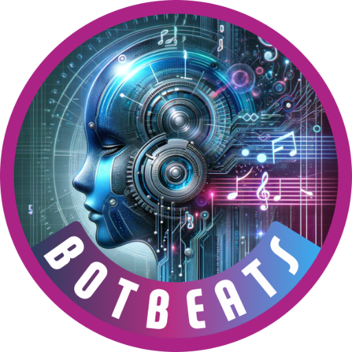 BotBeats logo