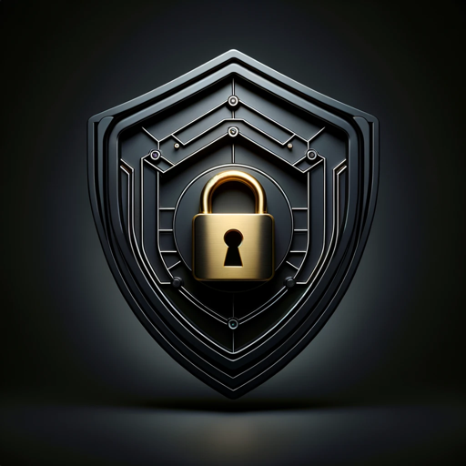 Cyber Security Manager logo