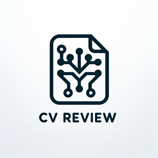 CV Review.com logo