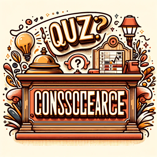 Quiz Hotel Concierge logo