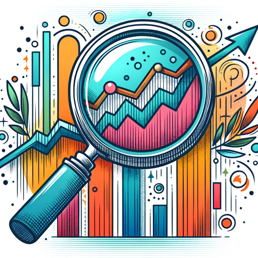 🔍📈 User Market Analyzer  lv3.6 logo