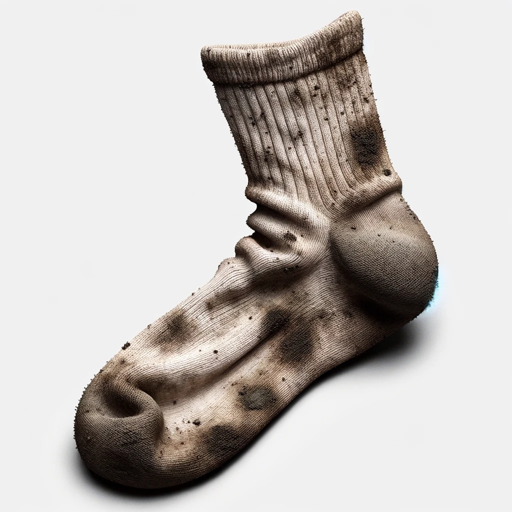 Dirty Socks logo