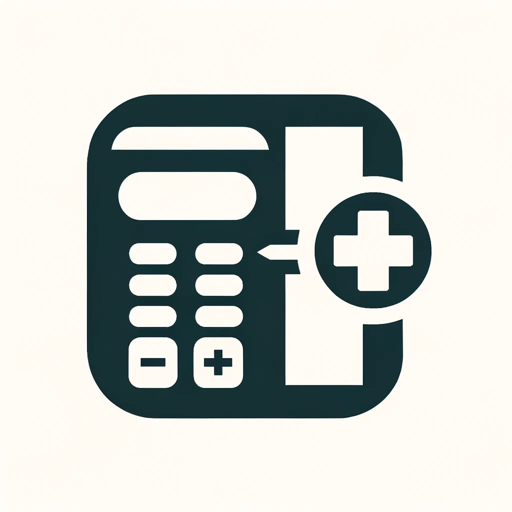 Vet Disability Calc logo