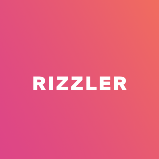 Rizzler logo