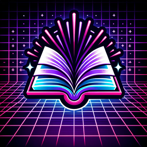 Content Library GPT logo