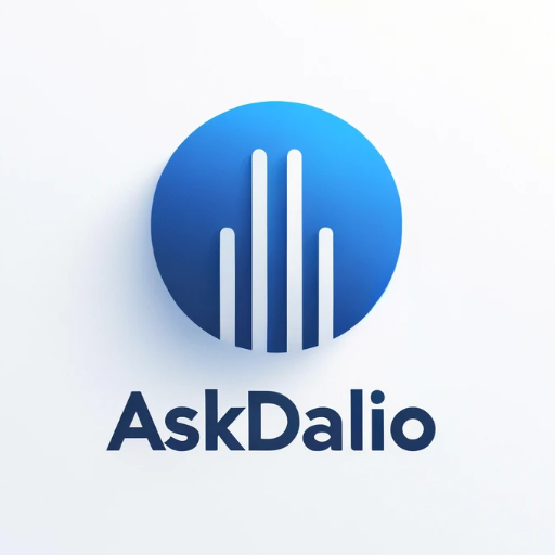 AskDalio logo