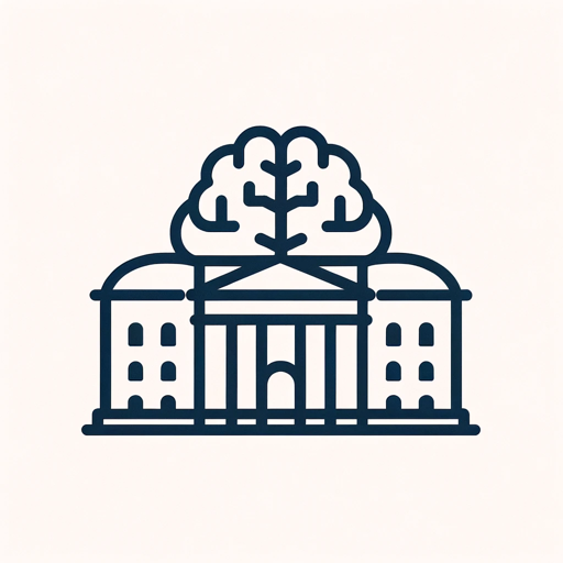 Memory Palace Architect