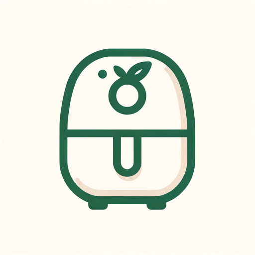 Air Fryer Chef logo