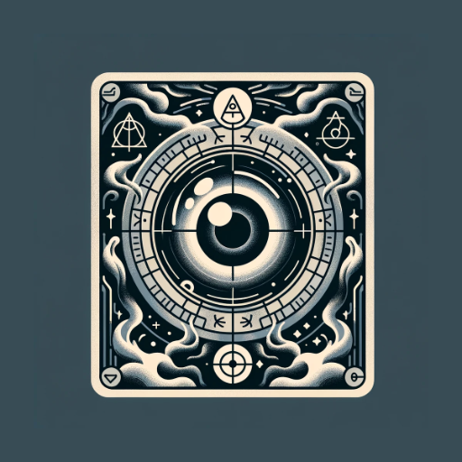 Tarot Oracle logo