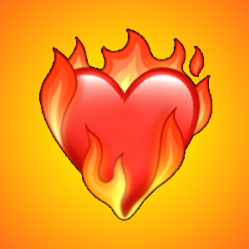 ProfileReview.com ❤️‍🔥 logo