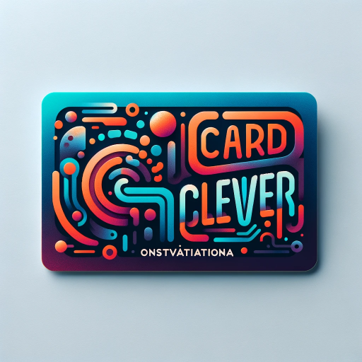 CardClever logo